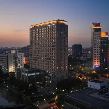 Paradox Kunshan