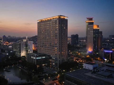 Paradox Kunshan