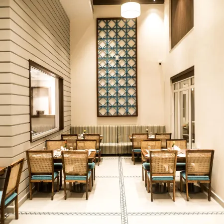 Misty Ocean - A Bergamont Group of Hotel