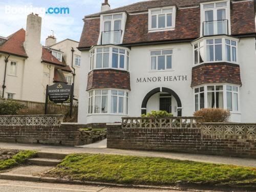 Manor Heath Apartment 2 - Housity