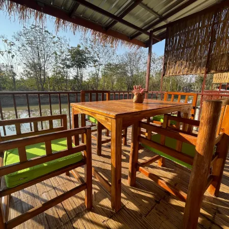Chiangkhanparadiseresort&Meeting