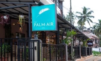 The Palm Air Hotel
