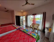 Le Grace Beachview Hotels in Covelong