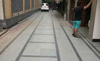 Hotel Ganpati