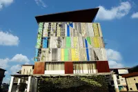 Lalys Residency Hotels in Thrissur