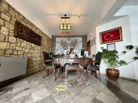 1774 Kazdağı Termal Otel Hotels in Gure Mahallesi