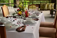Hannah's Garden Resort and Events Place Hotels in Laguna