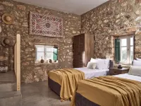 Dounias Village Home - Traditional Architecture & Modern Luxury Hotels near Navagio