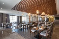 Aber Unayzah Hotel a Unayzah