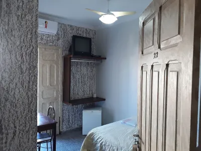 Araca Hotel Hotels near Primeira Igreja Bíblica de Araçatuba
