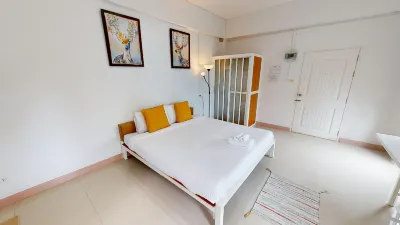 Prinya House Hotels in Huai Kapi