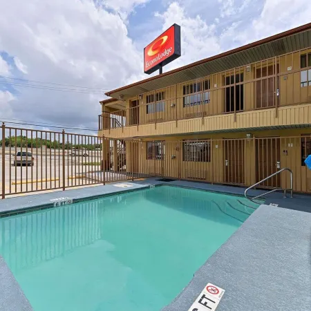 Econo Lodge