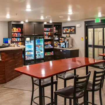 My Place Hotel-Kalispell, MT