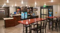 My Place Hotel-Davenport/Quad Cities, IA Hotel a Davenport