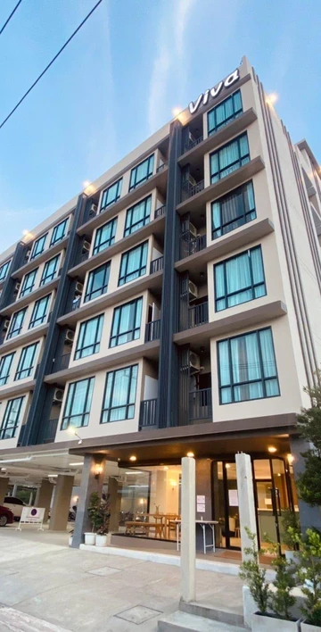 รูปภาพของวีว่า เซ็นทรัล โคราช