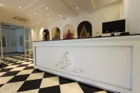 菠羅奈斯薩羅賈傳承飯店