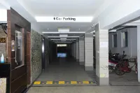 Hotel Krishna Residency Hotels in Mayiladuthurai