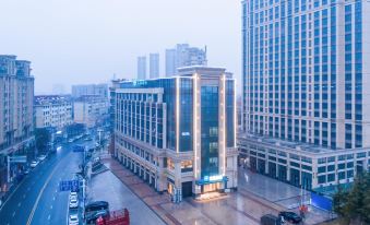 3. HanTing ..