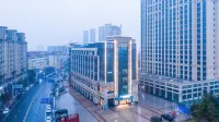 HanTing Hotel (Quanjiao Tianshan International Plaza) Hotels in Quanjiao
