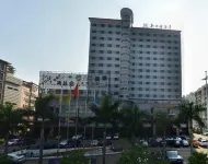 Metropolitan Hotel Hotel di Kota ZhangMuTou