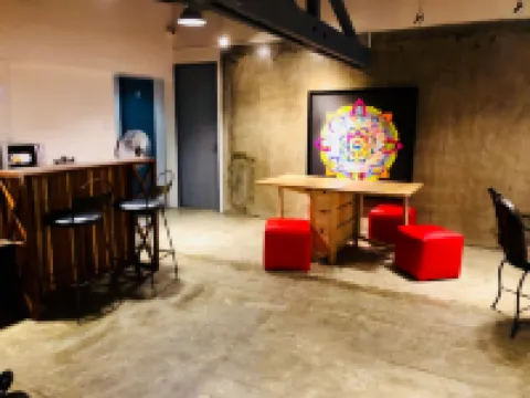 โรงแรมโฮมทาวน์ บาโกโลด - ลัคสัน