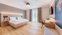 Heuboden Hotel Heu.Loft Freiburg Hotels in Nimburg