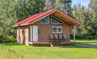 Alaska Back Country Cottages