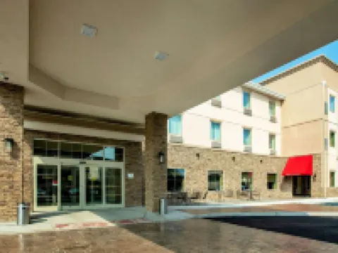 Comfort Suites Fishkill Near Interstate 84 Hotels in Fishkill