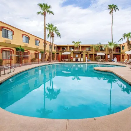 Quality Inn & Suites Goodyear - Phoenix West