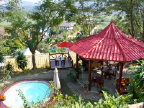 บ้านฟ้ามุ่ย