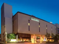 Hotel Awina Osaka Các khách sạn ở Tennoji