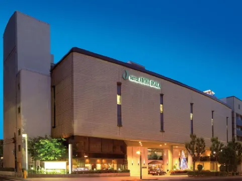 Hotel Awina Osaka