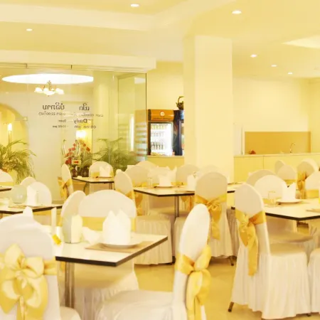 Seng Aroun Hotel