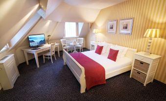 Amrath Hotel Lapershoek Arenapark