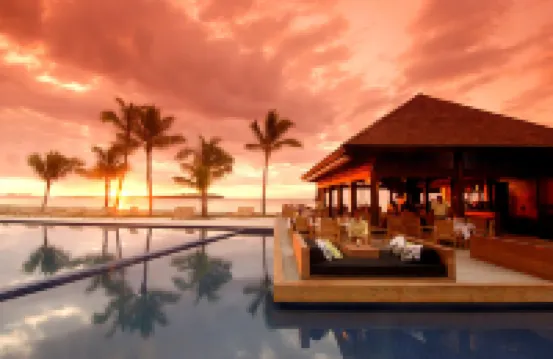 Hilton Fiji Beach Resort and Spa Hotels in Denarau Island