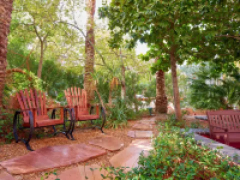 Hilton Grand Vacations Club Flamingo Las Vegas Hotels in Paradise