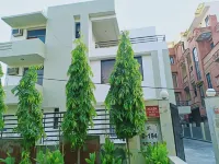Hotel Akash Palace - ห้องครัว