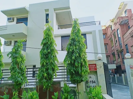 Hotel Akash Palace Отели рядом с достопримечательностью «CCD nt vee FC mm be fr j.mj»