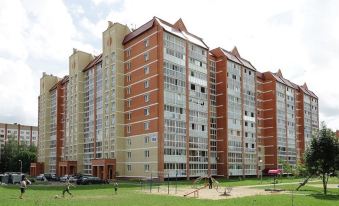 PaulMarie Apartments on Gercena 16a