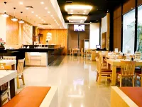Wisdom Hotel & Residence Hotels near Assumption College Rayong