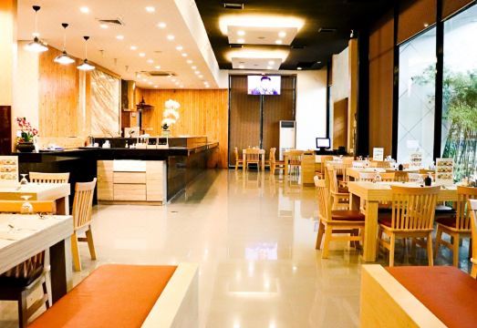 호텔 부대시설 2