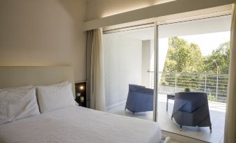 Lungotevere Suite