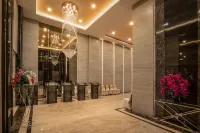 Star Hotel Các khách sạn ở Benua Melayu Darat