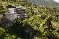 Garda Hotel Forte Charme