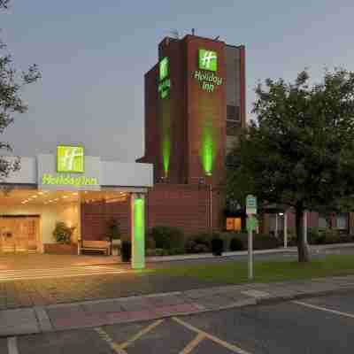 Holiday Inn Brentwood M25, Jct.28 Hotel Exterior