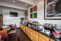 Comfort Inn Atkins-Marion I-81