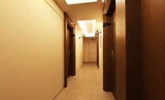 Yongin(Giheung) M7 Hotel