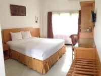 Puri Indah Hotel Hotels in Cilinaya