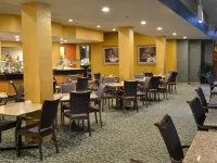 芝加哥湖岸飯店 加菲爾德大道捷運站附近的飯店