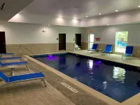 Comfort Suites - Uima-altaat